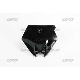 Plastiki i naklejki UFO tablica na numer startowy ktm SX 85 '04-'12