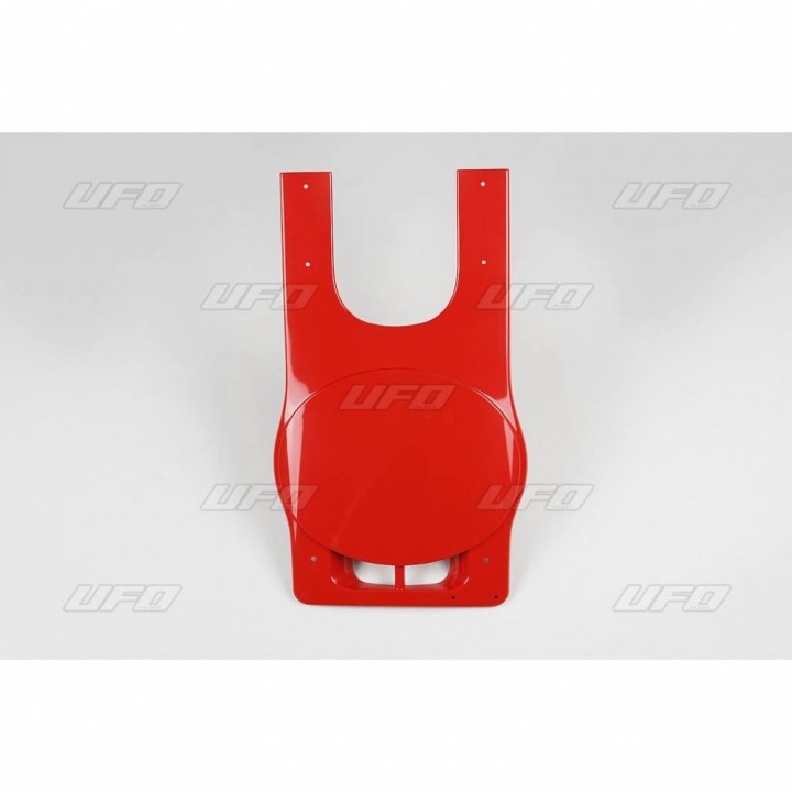 Plastiki i naklejki UFO tablica na numer startowy vintage beta 250-500 '79-'82, beta 125 '79-'80, tgm, accossato,