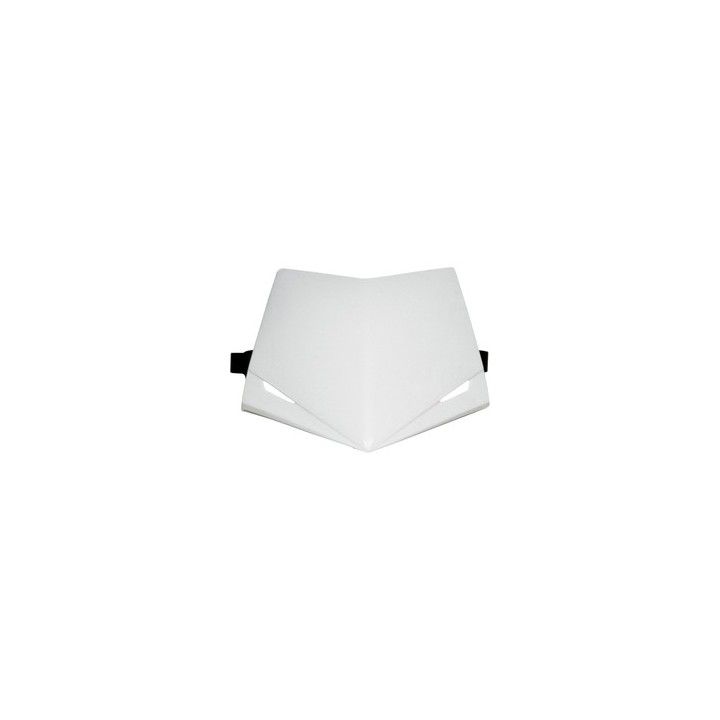 Plastiki i naklejki UFO osłona górna lampy stealth