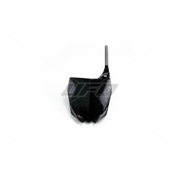 Plastiki i naklejki UFO tablica na numer startowy yamaha yz 125/250 '15-'21, yzf 250'10-'18, yzf 450 '10-'17,