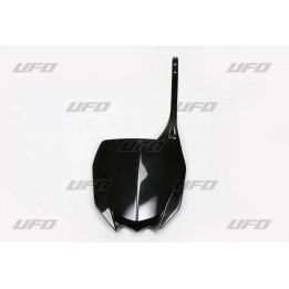 Plastiki i naklejki UFO tablica na numer startowy yamaha yz 125/250 '22-'26, yzf 250 '19-'23, yzf 450 '18-'22