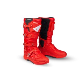 UFO BUTY XANDER CROSS / OFFROAD Z ZAWIASEM - KOLEKCJA 2025/2026