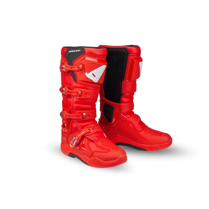 UFO BUTY XANDER CROSS / OFFROAD Z ZAWIASEM - KOLEKCJA 2025/2026