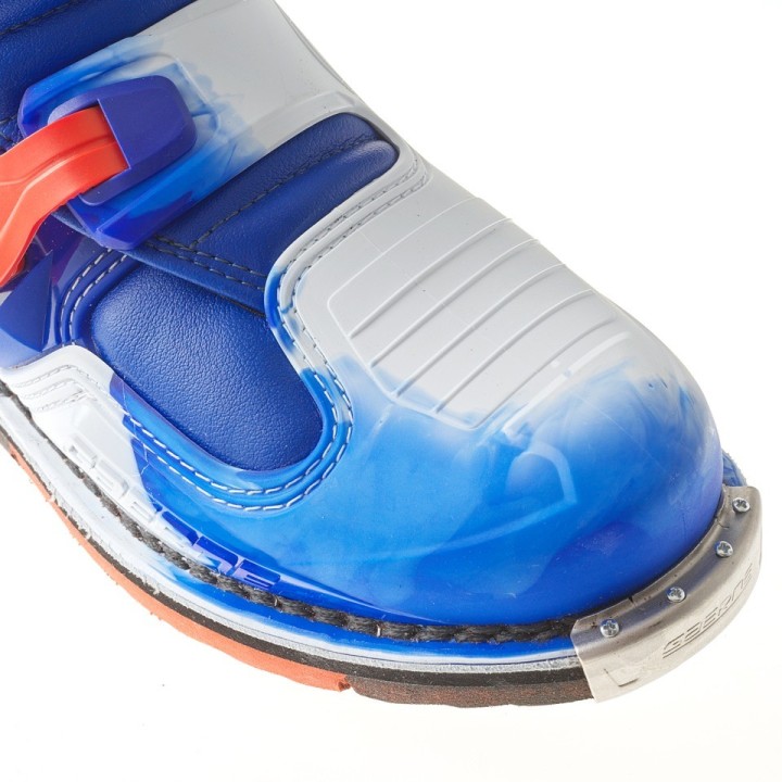 GAERNE BUTY CROSS/ENDURO MODEL SG-22 HURRICANE