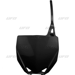 Plastiki i naklejki UFO tablica na numer startowy yamaha yz 65 '19-'26 , yz 85 '15-'25 - zastępuje YA04849001