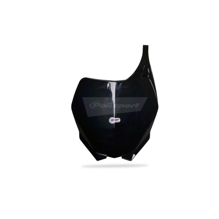 POLISPORT pole numerowe (plastron) yamaha yz 125/250 '06-'14; yz 250F '06-'09; yz 450F '06-'09
