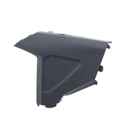 Plastiki i naklejki POLISPORT osłona filtra powietrza (airbox) jedna strona sherco se-r / sef-r '25-'26