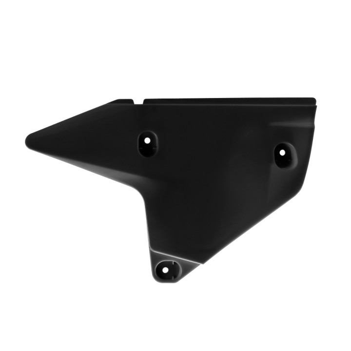 Plastiki i naklejki POLISPORT osłona filtra powietrza (airbox) jedna strona suzuki dr-z 400 '00-'25 (drz)
