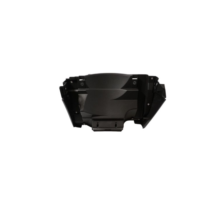 Plastiki i naklejki POLISPORT osłona filtra powietrza (airbox) yamaha yz 125/250 '22-'26
