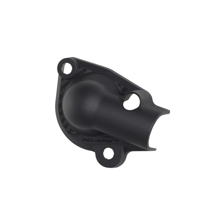 Plastiki i naklejki POLISPORT osłona pompy wody ktm sx/exc 125/250/300 '23-'25; husqvarna tc/te/tx 125/250/300 '23-'25; gas gas…
