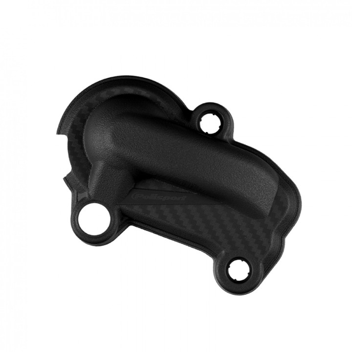 Plastiki i naklejki POLISPORT osłona pompy wody ktm sx/xc 250/300 '19-'22; EXC 250/300 tpi '20-'23; husqvarna tc/tc 250/300 '19…