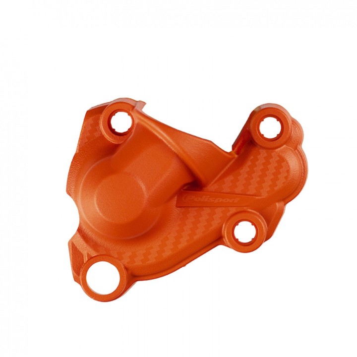 Plastiki i naklejki POLISPORT osłona pompy wody ktm sx-f xc-f 250/350 '16-22, sx-f,xc-f 450 `16-26, exc-f xcf-w 450/500 `17-26,…