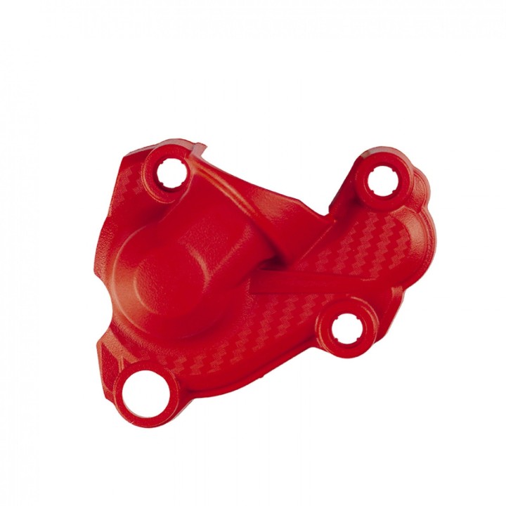 Plastiki i naklejki POLISPORT osłona pompy wody ktm sx-f xc-f 250/350 '16-22, sx-f,xc-f 450 `16-26, exc-f xcf-w 450/500 `17-26,…