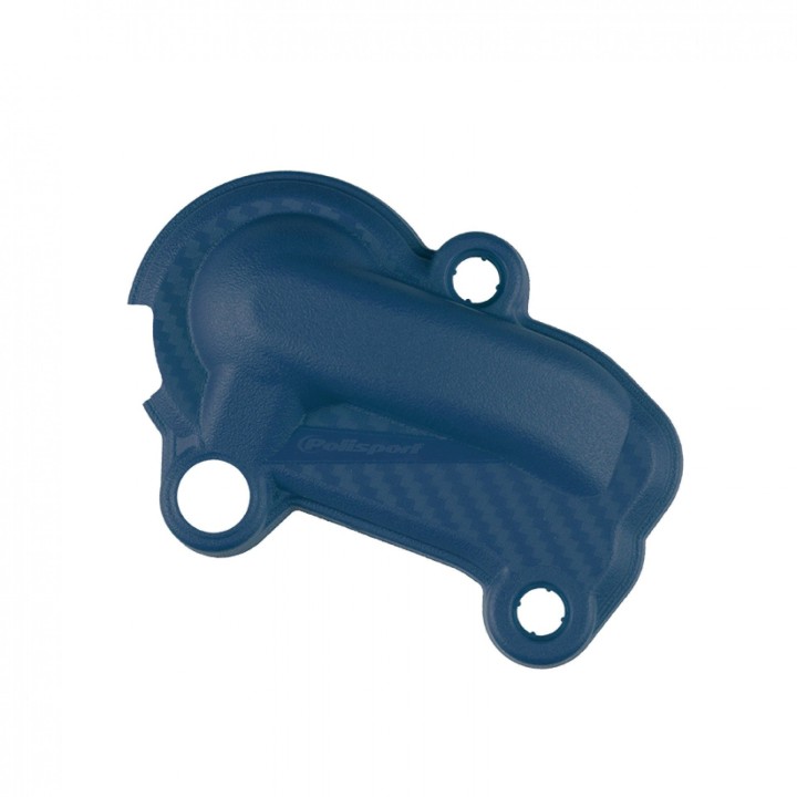 Plastiki i naklejki POLISPORT osłona pompy wody ktm sx/xc `19-22 EXC tpi 250/300 `20-22 kolor, husqvarna tc 250/300 `19-22, te/…