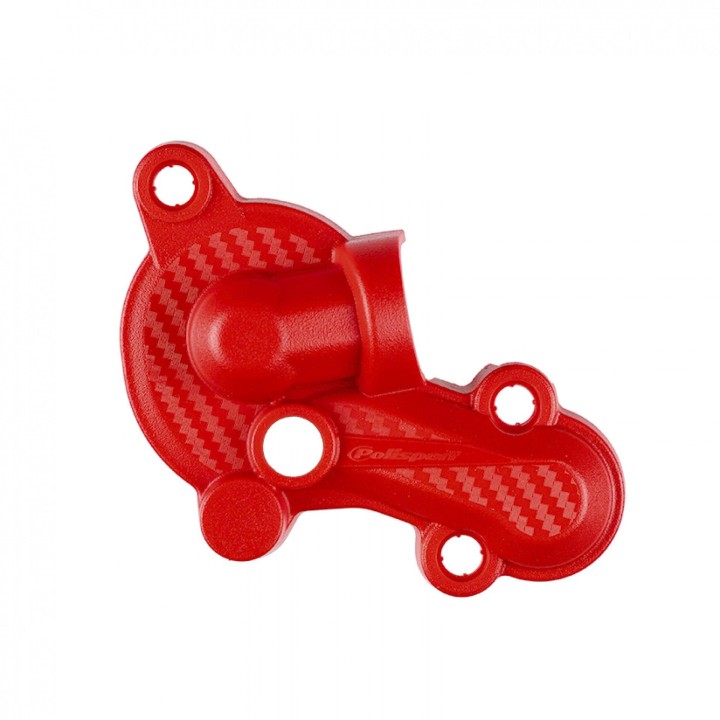 Plastiki i naklejki POLISPORT osłona pompy wody beta rr 250/350 2T '16-'26; rr x-pro '25-'26