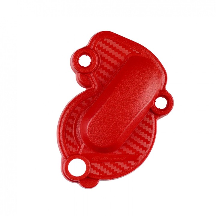 Plastiki i naklejki POLISPORT osłona pompy wody beta rr 350/390/430/480 4T 20-26; rr x-pro '25-'26