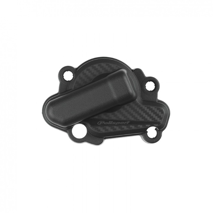 Plastiki i naklejki POLISPORT osłona pompy wody sherco se-f 250/300 4T '16-'23