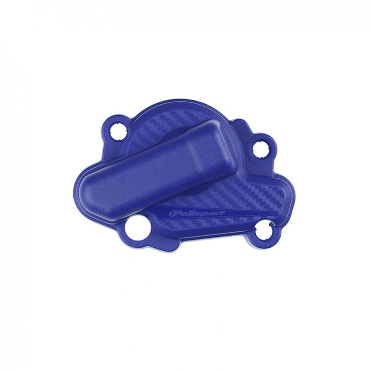 Plastiki i naklejki POLISPORT osłona pompy wody sherco se-f 250/300 4T '16-'23