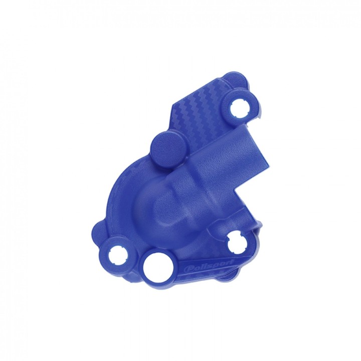 Plastiki i naklejki POLISPORT osłona pompy wody yamaha yz 250F '15-'26; yz 450F '10-'26