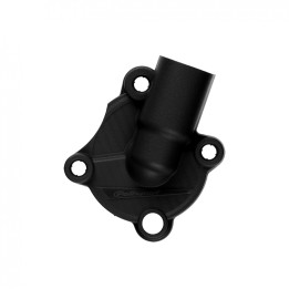 Plastiki i naklejki POLISPORT osłona pompy wody honda crf 250 '18-'25