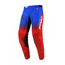 KENNY RACING SPODNIE CROSS/ENDURO MODEL TITANIUM PATRIOT