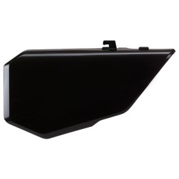 Plastiki i naklejki POLISPORT osłona filtra powietrza (airbox cover) husqvarna tc/fc 125/250/350/450'23-'26; te/fe 125/150/250/…