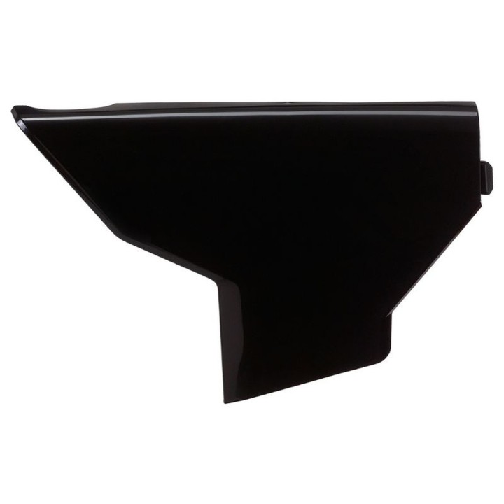 Plastiki i naklejki POLISPORT osłona filtra powietrza (airbox cover) husqvarna tc/fc 125/250/350/450'23-'26; te/fe 125/150/250/…