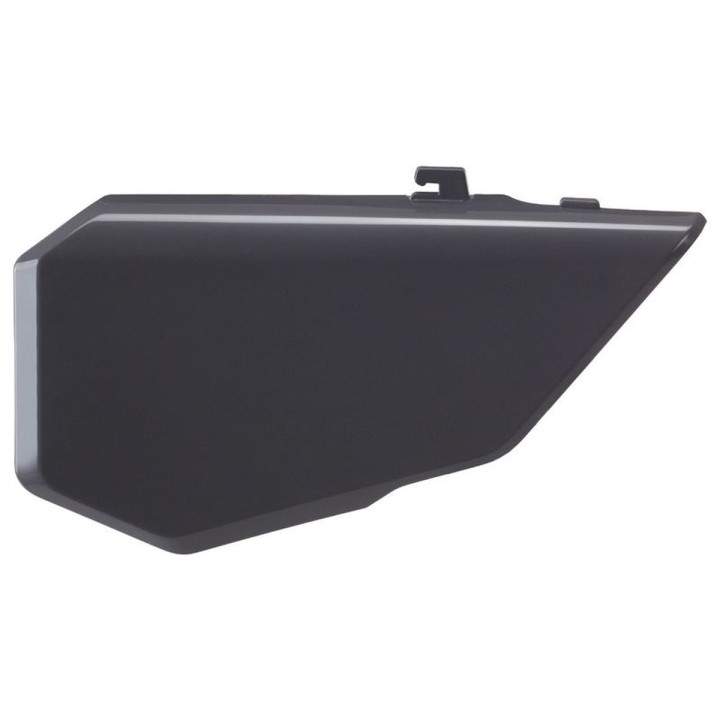 Plastiki i naklejki POLISPORT osłona filtra powietrza (airbox cover) husqvarna tc/fc 125/250/350/450'23-'26; te/fe 125/150/250/…