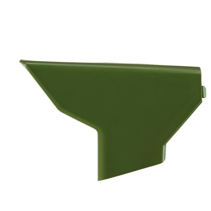 Plastiki i naklejki POLISPORT osłona filtra powietrza (airbox cover) husqvarna tc/fc 125/250/350/450'23-'26; te/fe 125/150/250/…