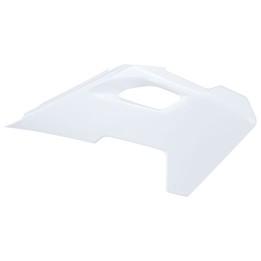 Plastiki i naklejki POLISPORT osłony chłodnicy husqvarna tc/fc 125/250/350/450'23-'26; te/fe 125/150/250/300/350/450/501 '24-'2…