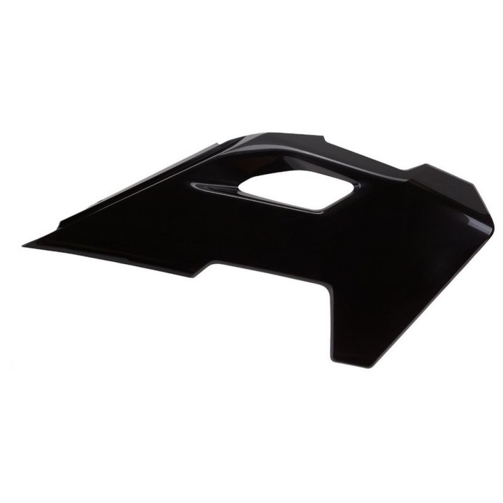Plastiki i naklejki POLISPORT osłony chłodnicy husqvarna tc/fc 125/250/350/450'23-'26; te/fe 125/150/250/300/350/450/501 '24-'2…