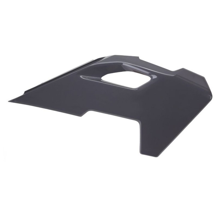 Plastiki i naklejki POLISPORT osłony chłodnicy husqvarna tc/fc 125/250/350/450'23-'26; te/fe 125/150/250/300/350/450/501 '24-'2…