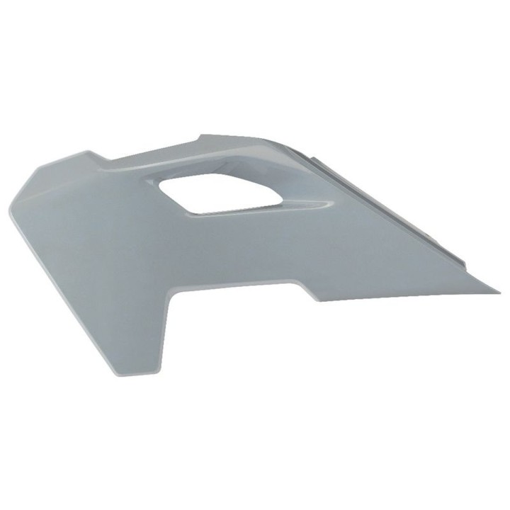 Plastiki i naklejki POLISPORT osłony chłodnicy husqvarna tc/fc 125/250/350/450'23-'26; te/fe 125/150/250/300/350/450/501 '24-'2…
