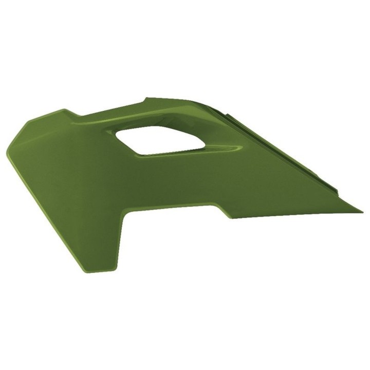 Plastiki i naklejki POLISPORT osłony chłodnicy husqvarna tc/fc 125/250/350/450'23-'26; te/fe 125/150/250/300/350/450/501 '24-'2…