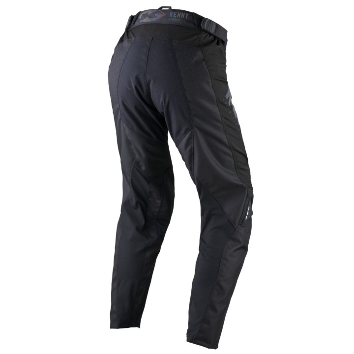 KENNY RACING SPODNIE CROSS/ENDURO MODEL PERFORMANCE PRISM