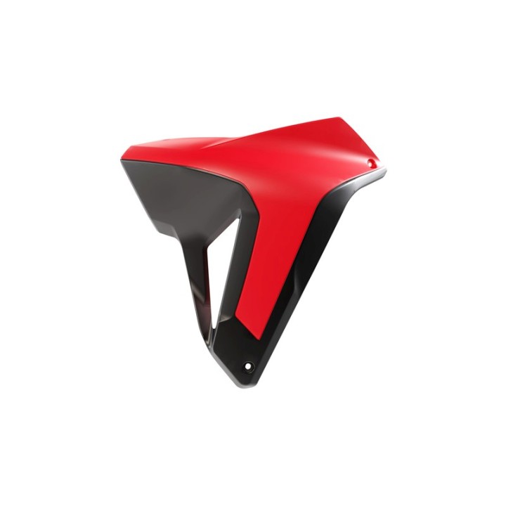 Plastiki i naklejki RACETECH (rtech) osłony chłodnicy (lewa / prawa) revolution honda xl 750 transalp '23-'25