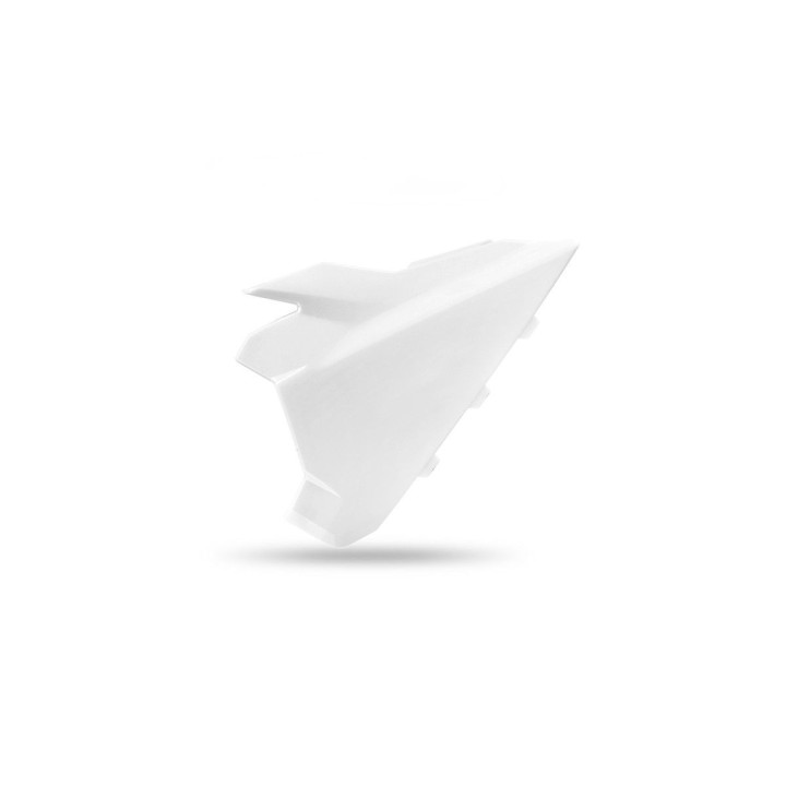 Plastiki i naklejki UFO osłony filtra powietrza beta rr 250 / 300 / 350 / 400 / 450 '25-'26