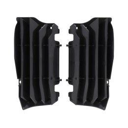 Plastiki i naklejki ACERBIS osłony chłodnicy (kratki - komplet) kawasaki kx 450 / 450 x '24-'26 ( kxf 450 ), kx 250 / 250 x '25…