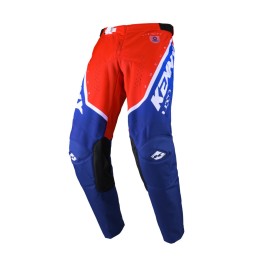 KENNY RACING SPODNIE CROSS/ENDURO MODEL TRACK FOCUS PATRIOT 24