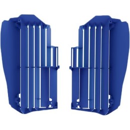 Plastiki i naklejki POLISPORT osłony chłodnicy kratki (komplet) husqvarna te/fe/tc/fc - 125/250/300/350450 '17-'22