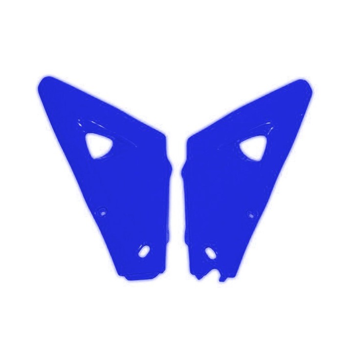 Plastiki i naklejki UFO osłony chłodnicy husqvarna 2T '00-'05, 4T '02-'04 (górne)