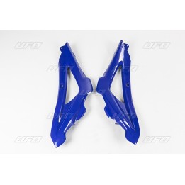 Plastiki i naklejki UFO osłony chłodnicy husqvarna tc/te/fc/fe '08-'10 (z wyjątkiem tc/te 250 '09-'10) (górne)