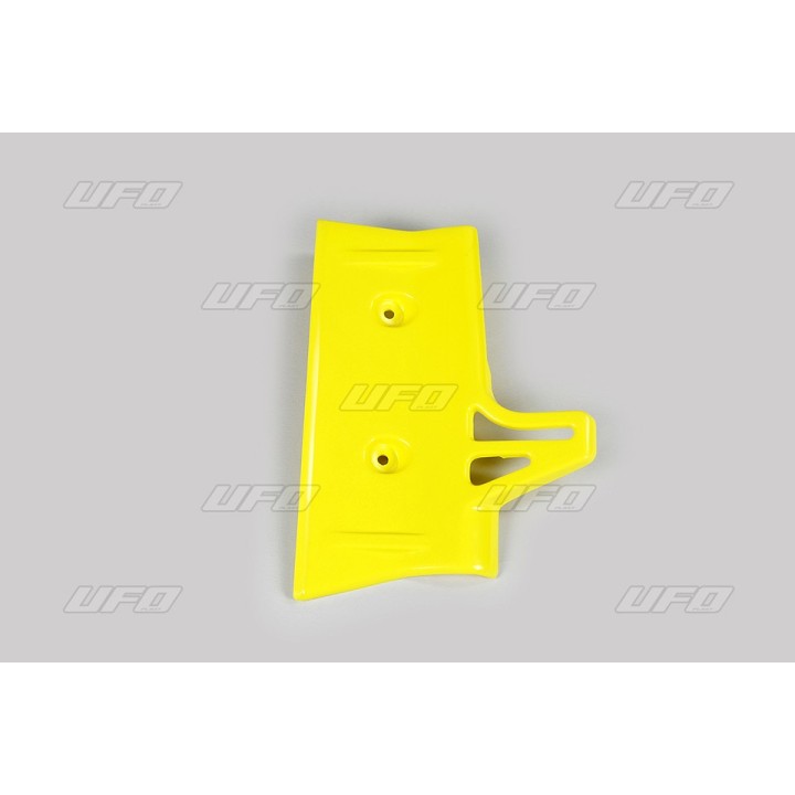 Plastiki i naklejki UFO osłony chłodnicy suzuki rm 60 '03-'04 - zastąpiony przez KA02743102