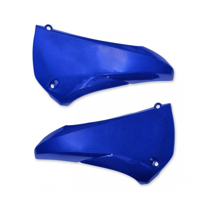 Plastiki i naklejki UFO osłony chłodnicy (górne) yamaha yzf 450 '10-'13 (górne)