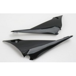 Plastiki i naklejki UFO łącznik osłon chłodnicy yamaha yzf 450 '10-'13