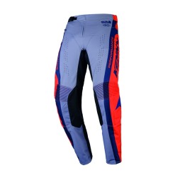 KENNY RACING SPODNIE CROSS/ENDURO PERFORMANCE ORANGE