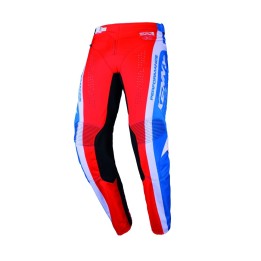 KENNY RACING SPODNIE CROSS/ENDURO PERFORMANCE PATRIOT
