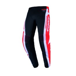 KENNY RACING SPODNIE CROSS/ENDURO PERFORMANCE RED