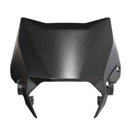 Plastiki i naklejki RACETECH (rtech) osłona lampy przód surron ultra bee '23-'24
