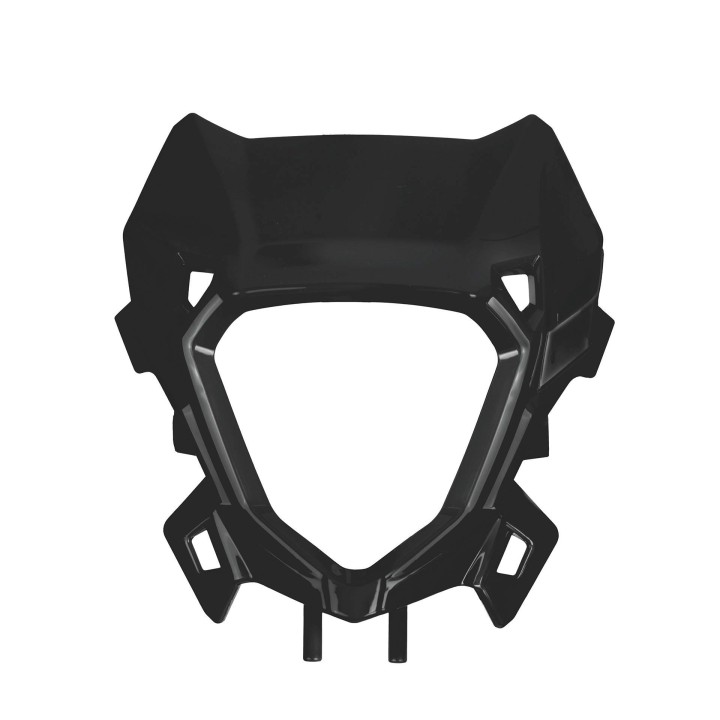Plastiki i naklejki POLISPORT osłona lampy przód beta rr x-pro '25-'26; rr race '25-'26